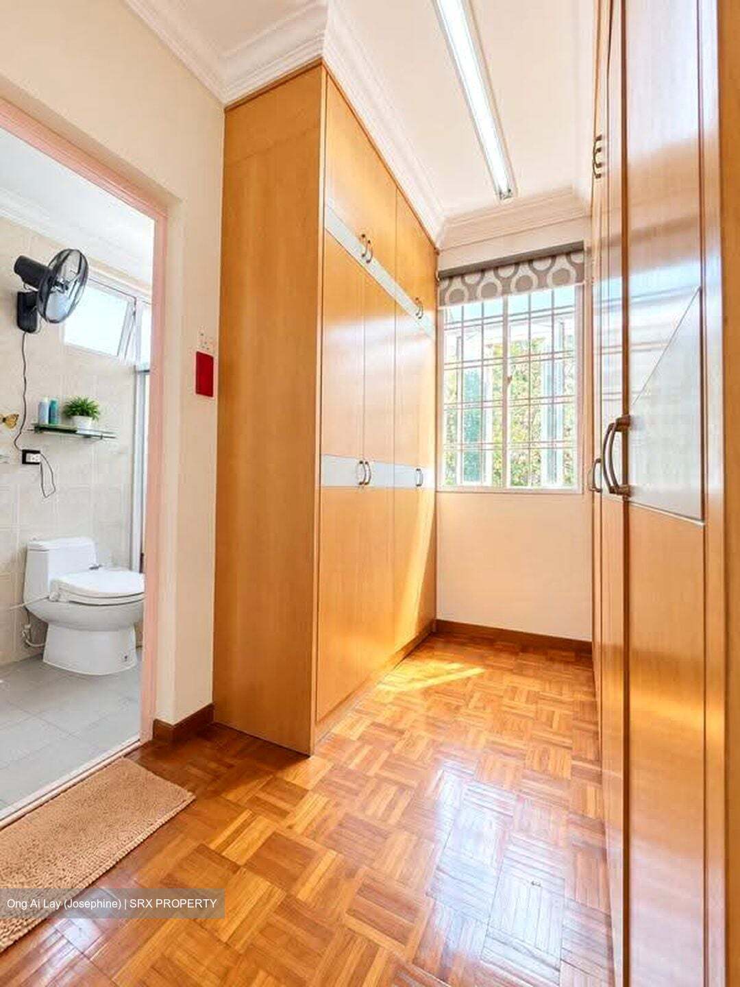 Sennett Estate (D13), Terrace #613794271